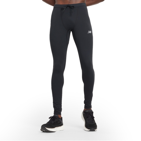 Abbigliamento running new balance deals