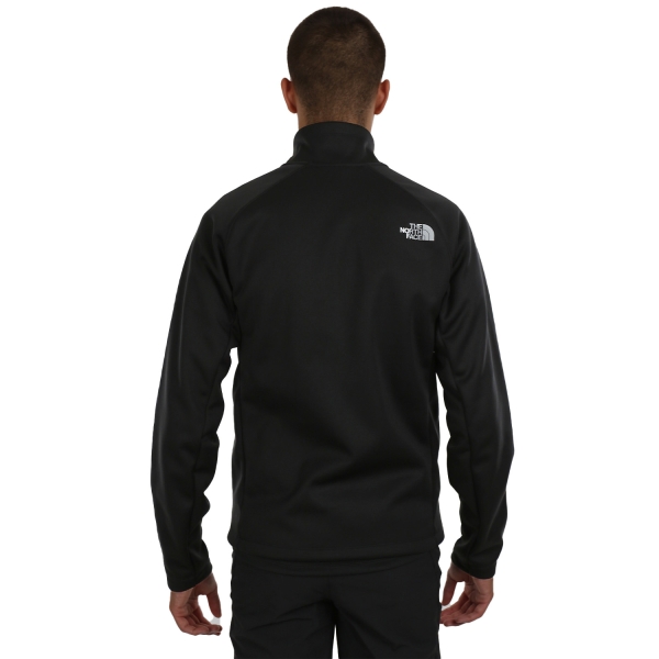 The North Face Canyonlands Chaqueta - TNF Black NPF