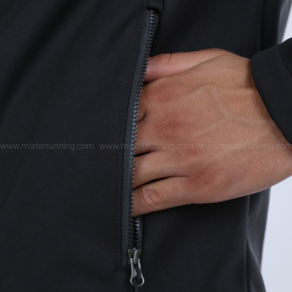The North Face Canyonlands Chaqueta - TNF Black NPF