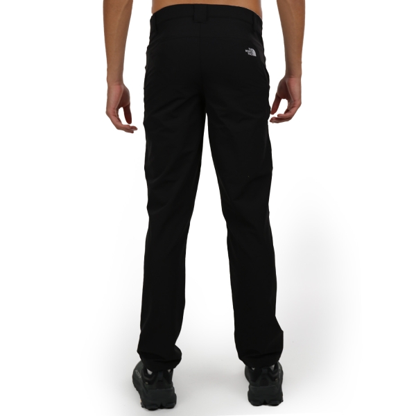 The North Face Quest Softshell Pantaloni - TNF Black NPF