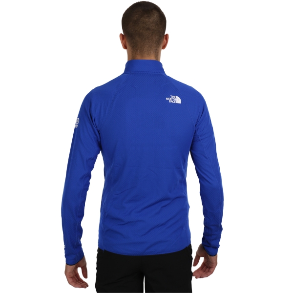 The North Face Summit Futurefleece Giacca - TNF Blue/Eagle Blue
