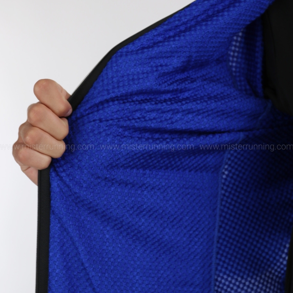 The North Face Summit Futurefleece Giacca - TNF Blue/Eagle Blue