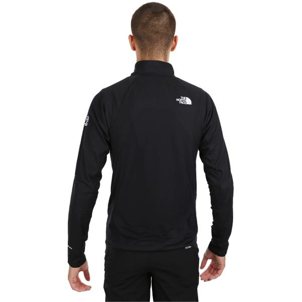 The North Face Summit Futurefleece Giacca - TNF Black