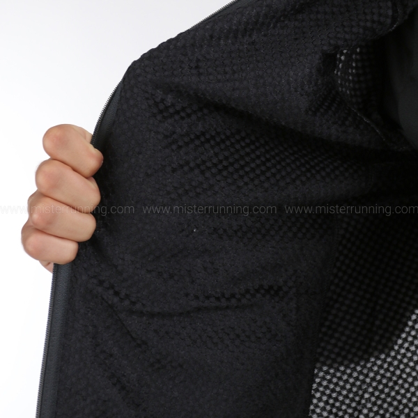 The North Face Summit Futurefleece Giacca - TNF Black