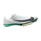 Nike Air Zoom Maxfly 2 - White/Black/Bright Spruce/Barely Green