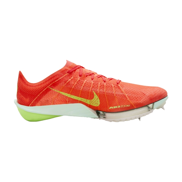 Nike Air Zoom Victory 2 - Bright Crimson/Washed Coral/Hyper Orange
