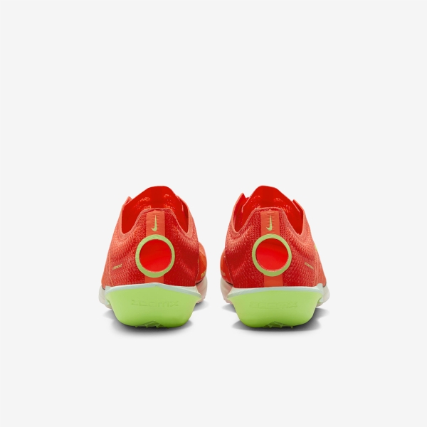 Nike Air Zoom Victory 2 - Bright Crimson/Washed Coral/Hyper Orange
