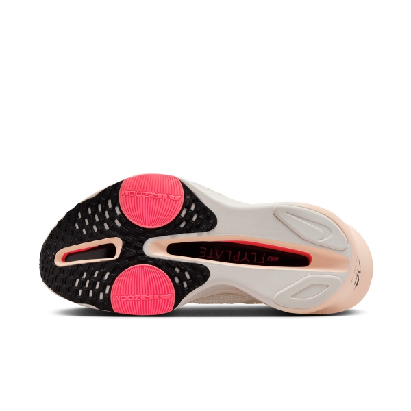 Nike Alphafly Next% 3 - Sail/Black/Crimson Tint/Guava Ice