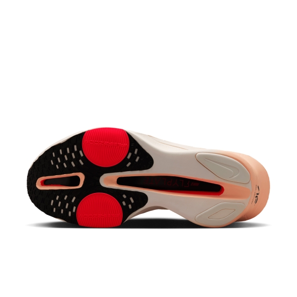 Nike Alphafly Next% 3 - Sail/Black/Crimson Tint/Guava Ice