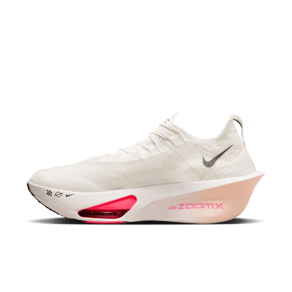 Nike Alphafly Next% 3 - Sail/Black/Crimson Tint/Guava Ice