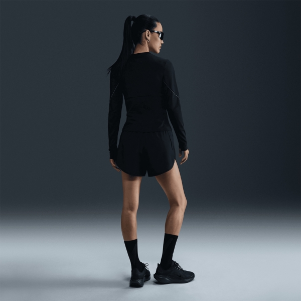 Nike Dri-FIT Performance Maglia - Black