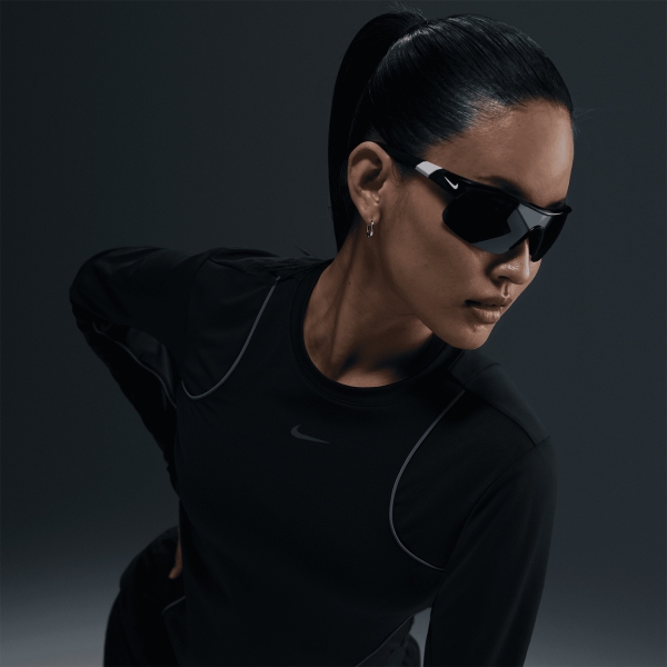 Nike Dri-FIT Performance Maglia - Black