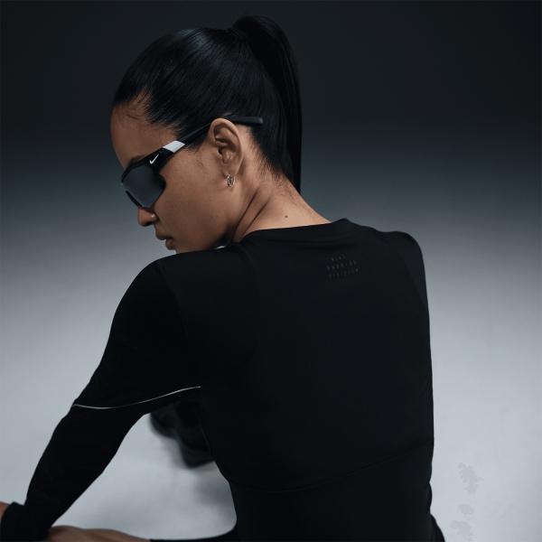 Nike Dri-FIT Performance Maglia - Black