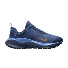 Nike InfinityRN 4 GTX - Thunder Blue/Metallic Red Bronze
