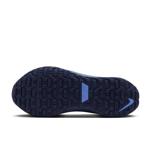 Nike InfinityRN 4 GTX - Thunder Blue/Metallic Red Bronze