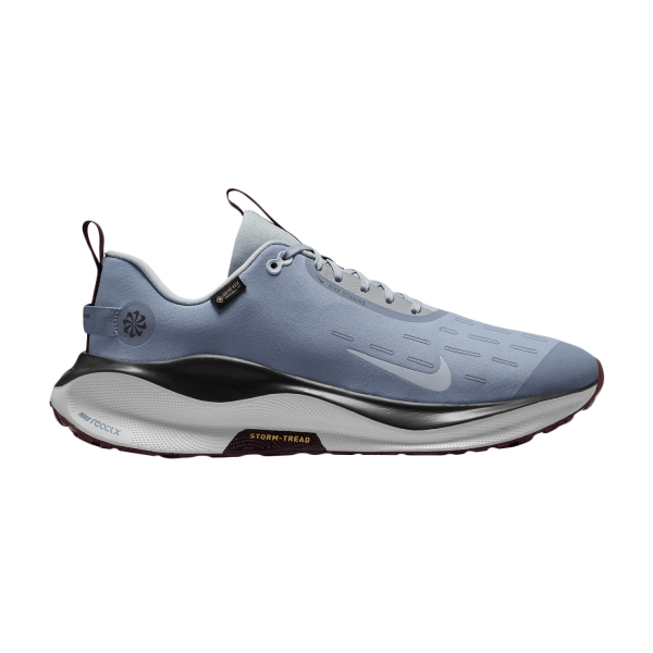 Scarpe Running Neutre Uomo Nike InfinityRN 4 GTX  Ashen Slate/Footbal Grey/Light Pumice HQ0265400