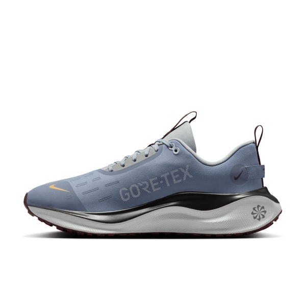 Nike InfinityRN 4 GTX - Ashen Slate/Footbal Grey/Light Pumice