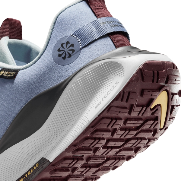 Nike InfinityRN 4 GTX - Ashen Slate/Footbal Grey/Light Pumice