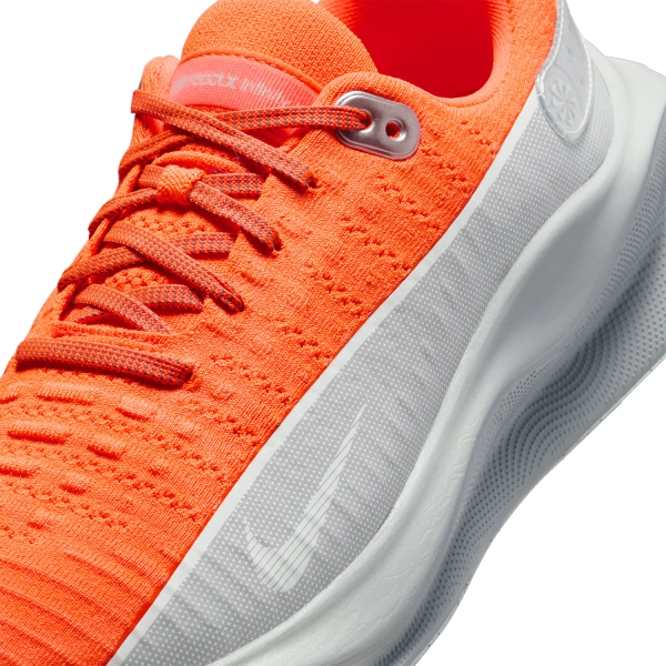 Nike InfinityRN 4 Premium - Hyper Crimson/Metallic Silver