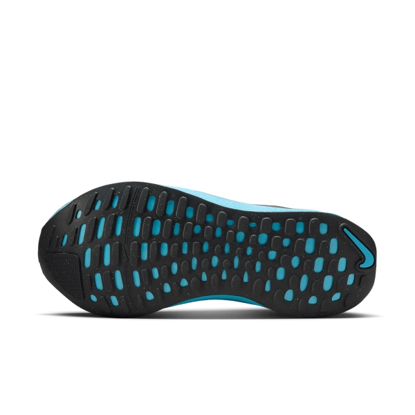 Nike InfinityRN 4 - Anthracite/Baltic Blue/Black