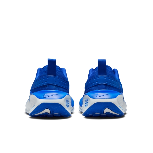 Nike InfinityRN 4 - Racer Blue/Footbal Grey/Astronomy Blue