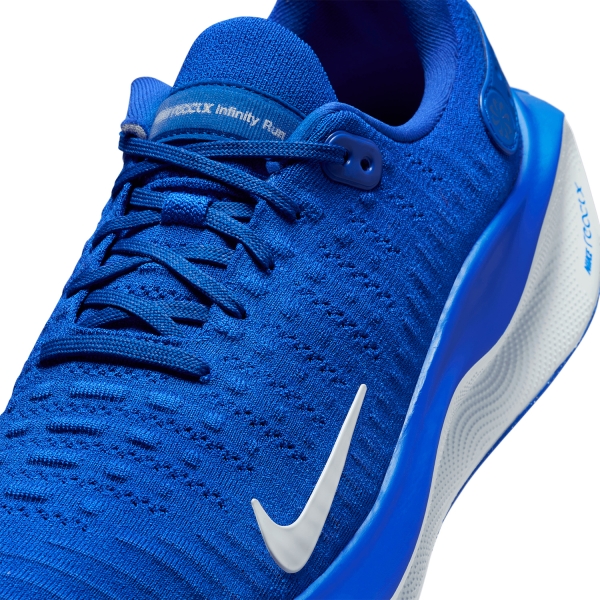 Nike InfinityRN 4 - Racer Blue/Footbal Grey/Astronomy Blue