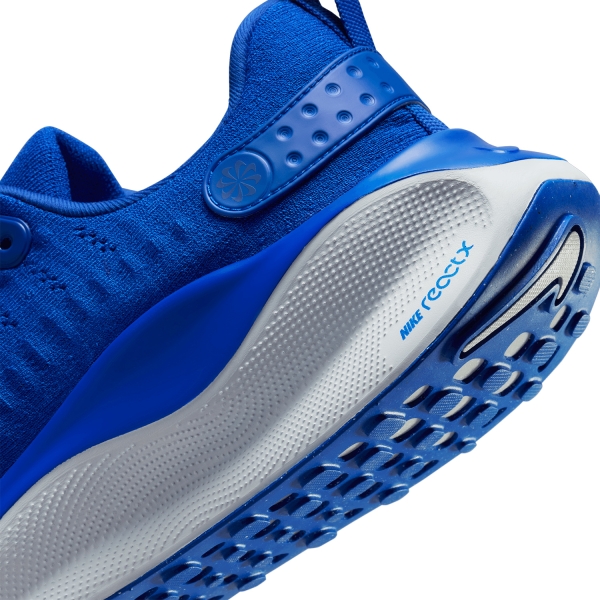 Nike InfinityRN 4 - Racer Blue/Footbal Grey/Astronomy Blue