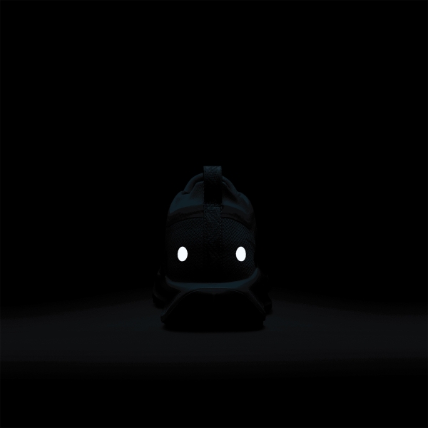 Nike ReactX Pegasus Trail 5 GTX - Smokey Blue/Light Silver