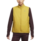 Nike Therma-FIT PrimaLoft Chaleco - Bronzine/Black