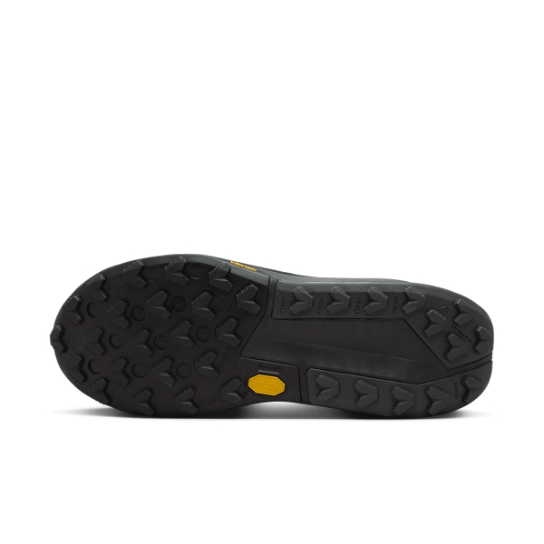 Nike Zegama Trail 2 - Black/Anthracite/Metallic Platinum