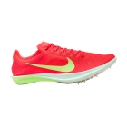 Nike ZoomX Dragonfly 2 - Bright Crimson/Cave Purple/Hyper Crimson