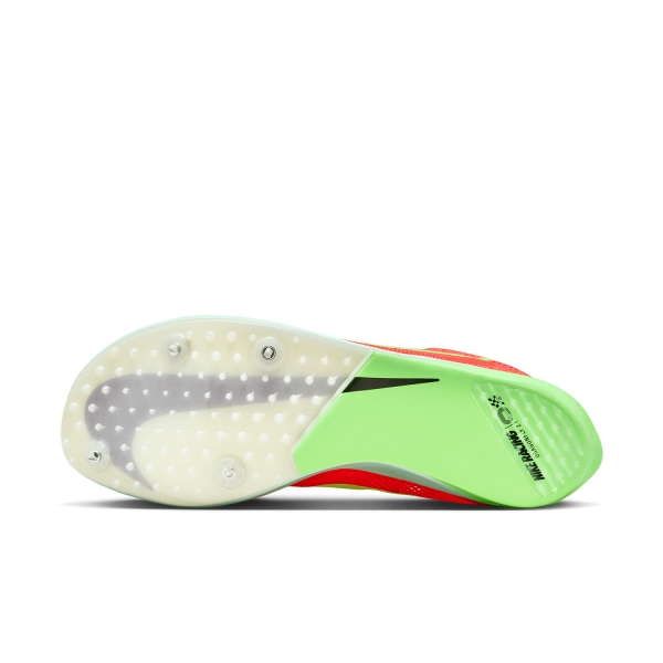Nike ZoomX Dragonfly 2 - Bright Crimson/Cave Purple/Hyper Crimson