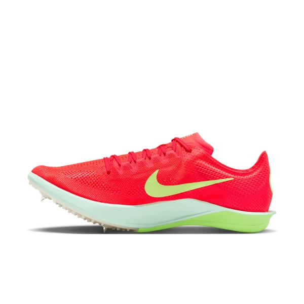 Nike ZoomX Dragonfly 2 - Bright Crimson/Cave Purple/Hyper Crimson