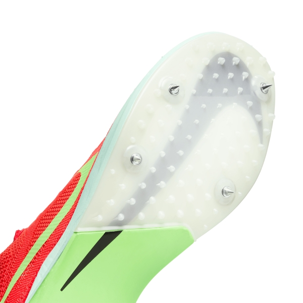 Nike ZoomX Dragonfly 2 - Bright Crimson/Cave Purple/Hyper Crimson