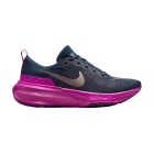 Nike ZoomX Invincible Run Flyknit 3 - Armony Navy/Metallic Red Bronze/Vivid Grape
