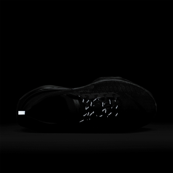 Nike ZoomX Invincible Run Flyknit 3 - Black/Anthracite