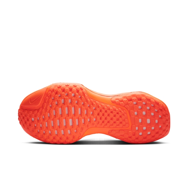 Nike ZoomX Invincible Run Flyknit 3 - Pure Platinum/Black/Cool Grey