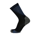 Odlo Active Warm Calze - Dark Sapphire/Provincial Blue