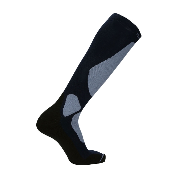Odlo Active Warm Essentials Socks - Dark Sapphire/Provincial Blue