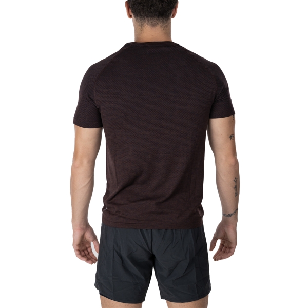 Odlo Essential Maglietta - Fudge/Melange