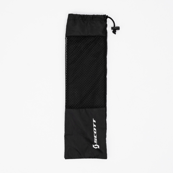 Scott Ultra Carbon Bastones - Black