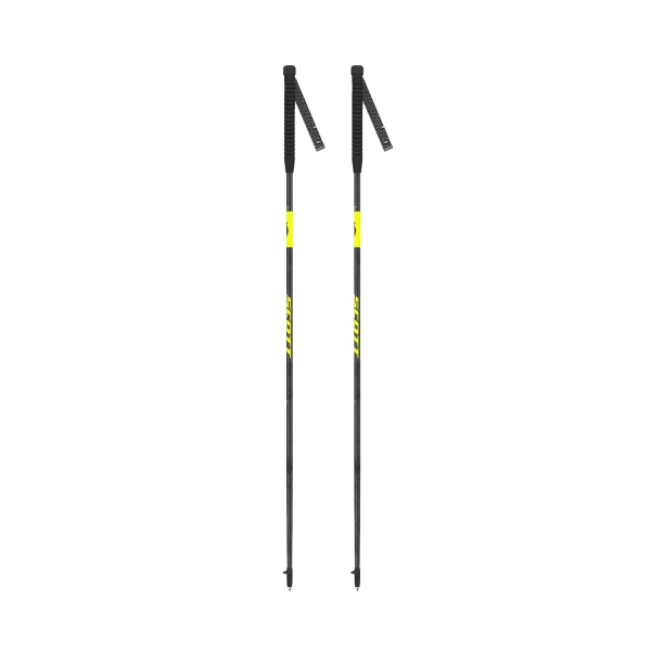 Outdoor Accessories Scott Ultra Carbon Pole  Black 4195170001