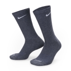 Nike Everyday Plus Cushioned x 3 Socks - Multicolor