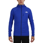 The North Face Futurefleece Pro Jacket - TNF Blue/NPF