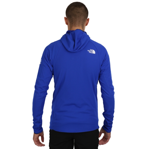 The North Face Futurefleece Pro Jacket - TNF Blue/NPF