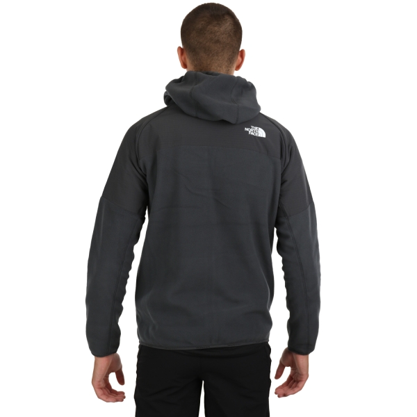 The North Face Glacier Pro Giacca - Asphalt Grey
