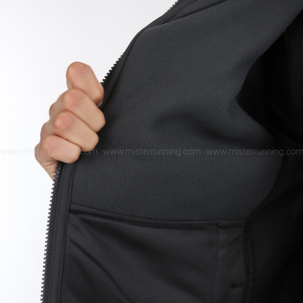 The North Face Glacier Pro Giacca - Asphalt Grey