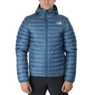 The North Face Huila Jacket - Mallard Blue