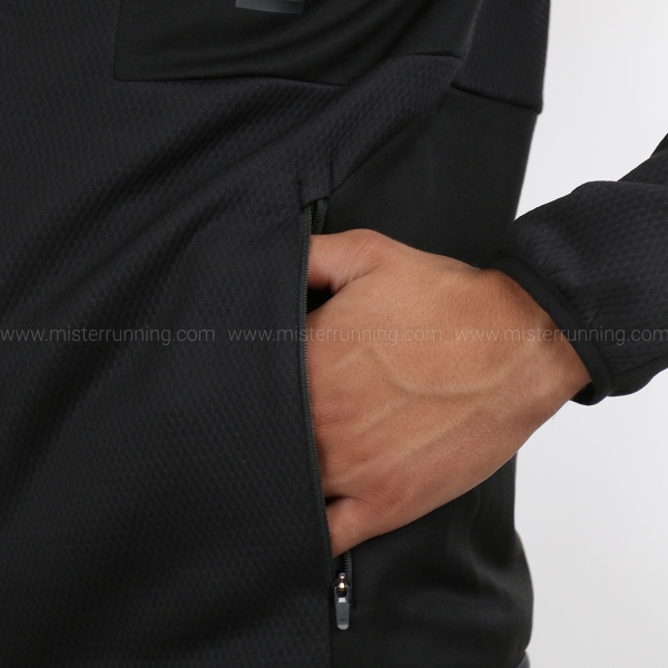The North Face Merak Jacket - TNF Black/NPF
