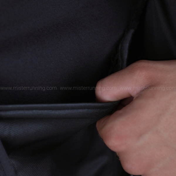 The North Face Merak Jacket - TNF Black/NPF